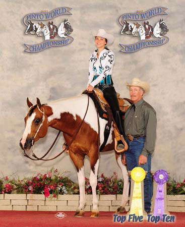 Sensational Proposal